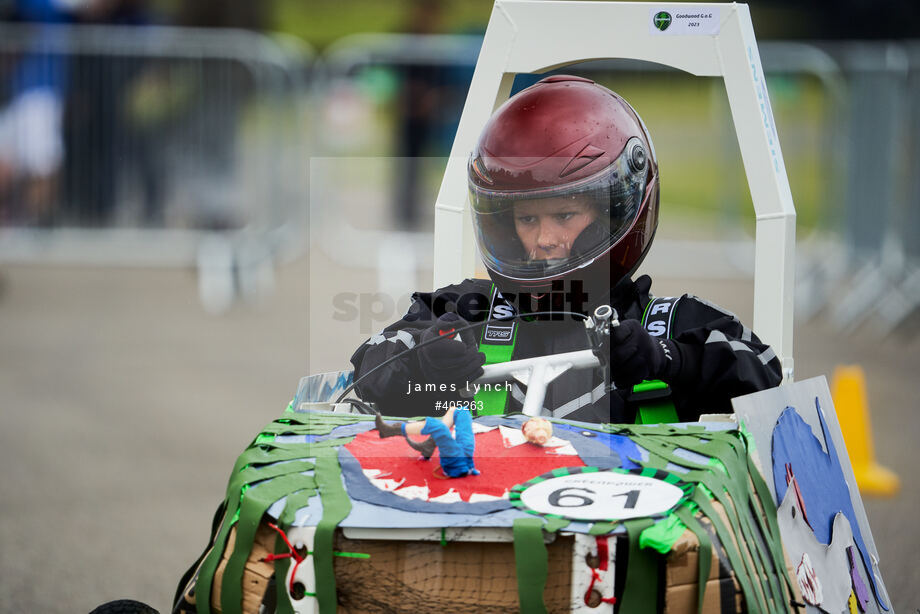 Spacesuit Collections Photo ID 405263, James Lynch, Gathering of Goblins, UK, 09/07/2023 11:41:49