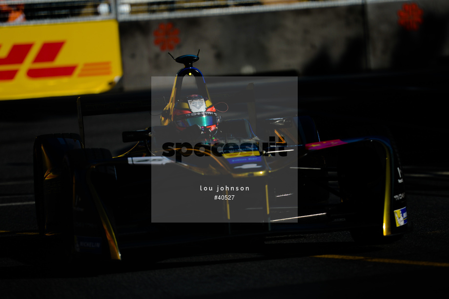 Spacesuit Collections Photo ID 40527, Lou Johnson, Montreal ePrix, Canada, 30/07/2017 08:21:45