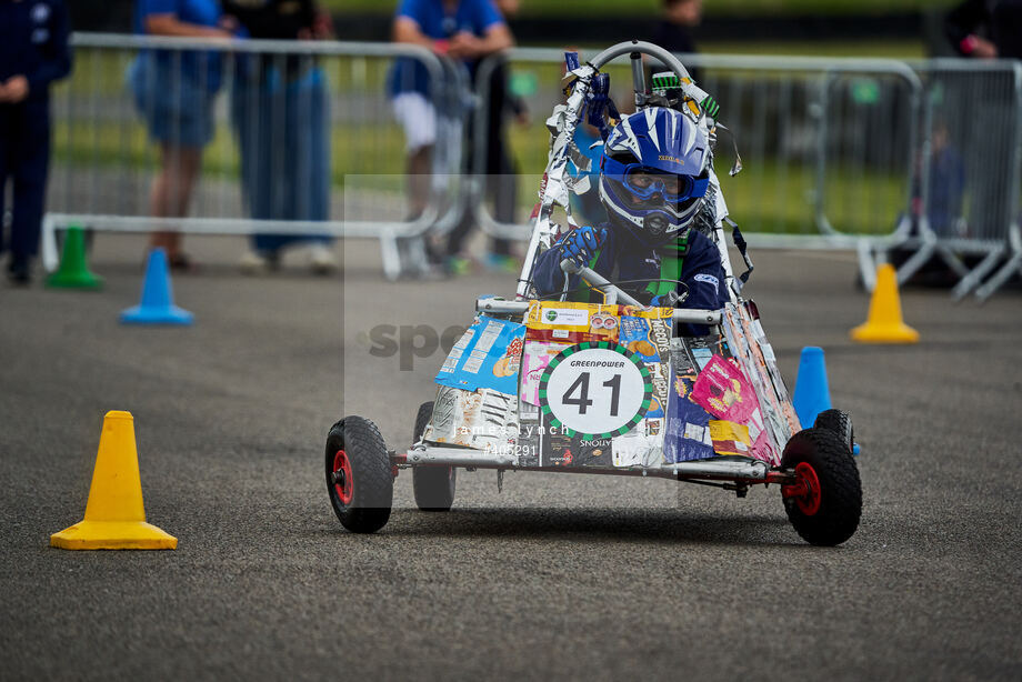 Spacesuit Collections Photo ID 405291, James Lynch, Gathering of Goblins, UK, 09/07/2023 11:53:57