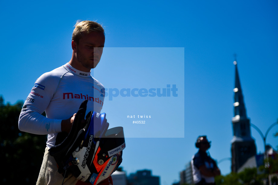 Spacesuit Collections Photo ID 40532, Nat Twiss, Montreal ePrix, Canada, 30/07/2017 12:29:16