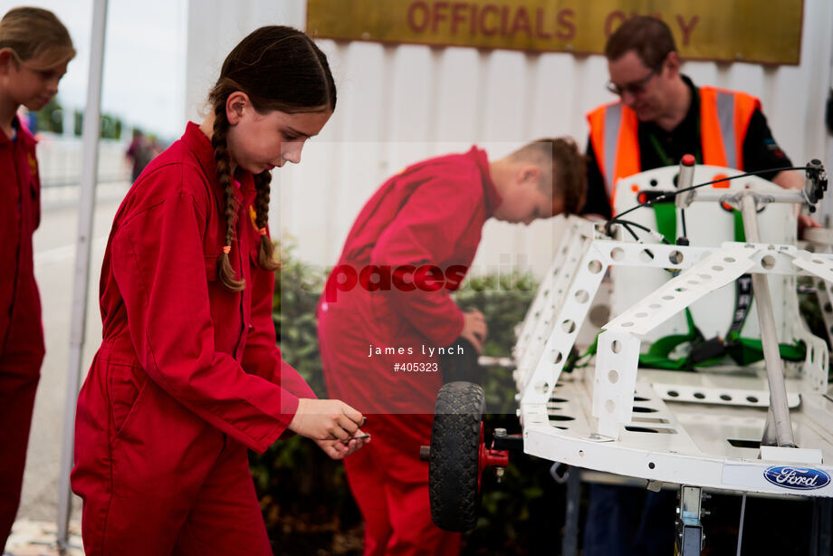 Spacesuit Collections Photo ID 405323, James Lynch, Gathering of Goblins, UK, 09/07/2023 12:21:09