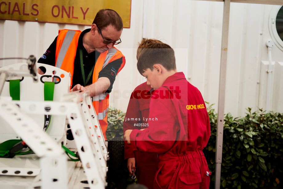 Spacesuit Collections Photo ID 405325, James Lynch, Gathering of Goblins, UK, 09/07/2023 12:21:22