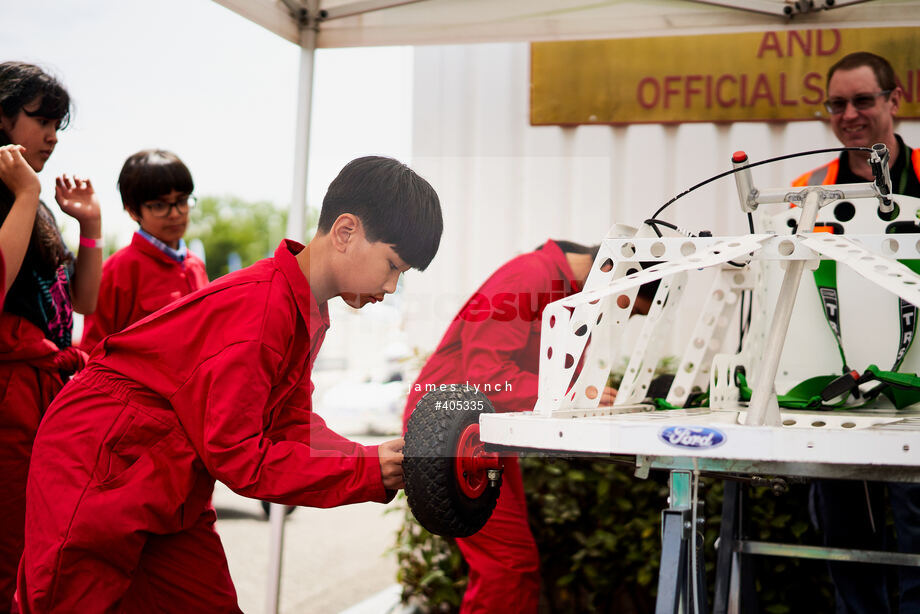 Spacesuit Collections Photo ID 405335, James Lynch, Gathering of Goblins, UK, 09/07/2023 12:26:05