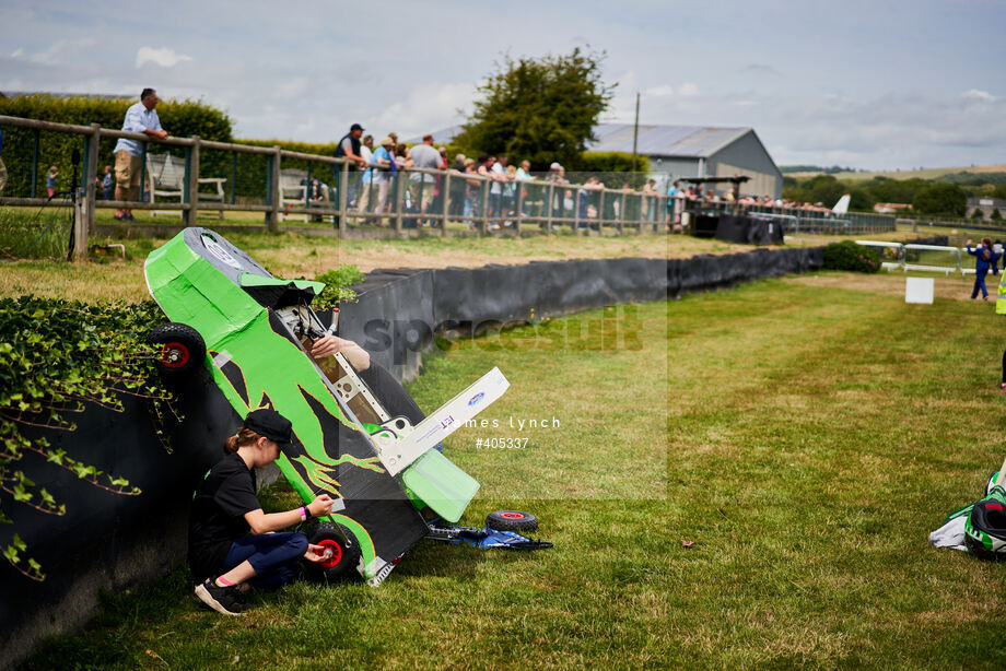 Spacesuit Collections Photo ID 405337, James Lynch, Gathering of Goblins, UK, 09/07/2023 13:14:32