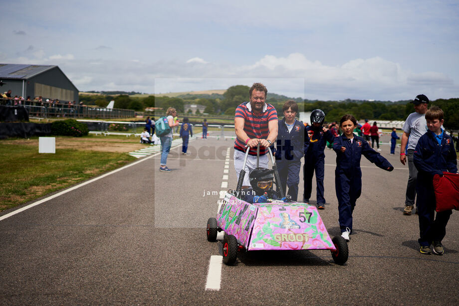 Spacesuit Collections Photo ID 405339, James Lynch, Gathering of Goblins, UK, 09/07/2023 13:14:48