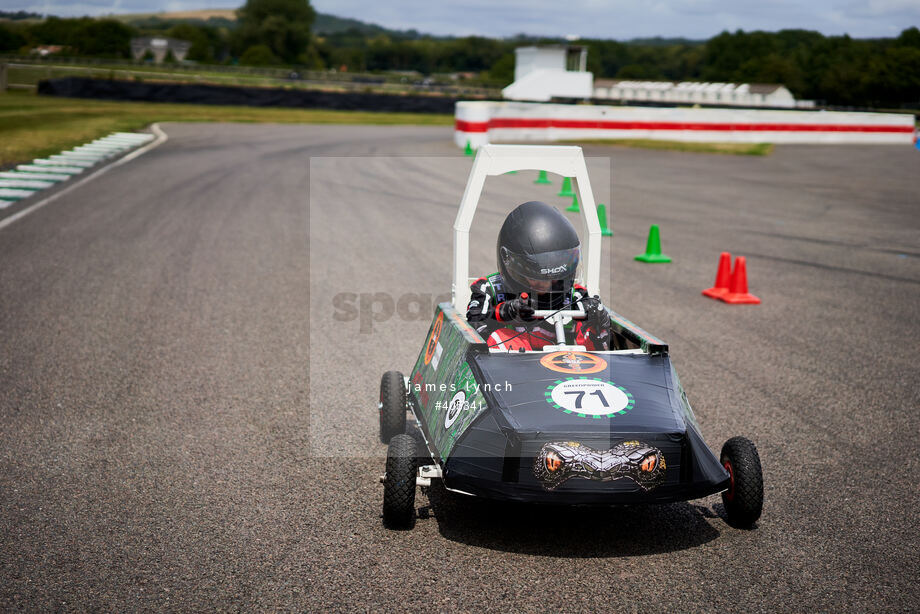 Spacesuit Collections Photo ID 405341, James Lynch, Gathering of Goblins, UK, 09/07/2023 13:17:51