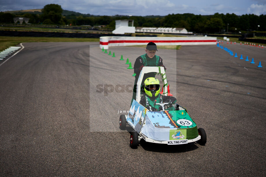 Spacesuit Collections Photo ID 405343, James Lynch, Gathering of Goblins, UK, 09/07/2023 13:19:46