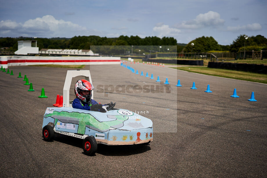 Spacesuit Collections Photo ID 405345, James Lynch, Gathering of Goblins, UK, 09/07/2023 13:21:28