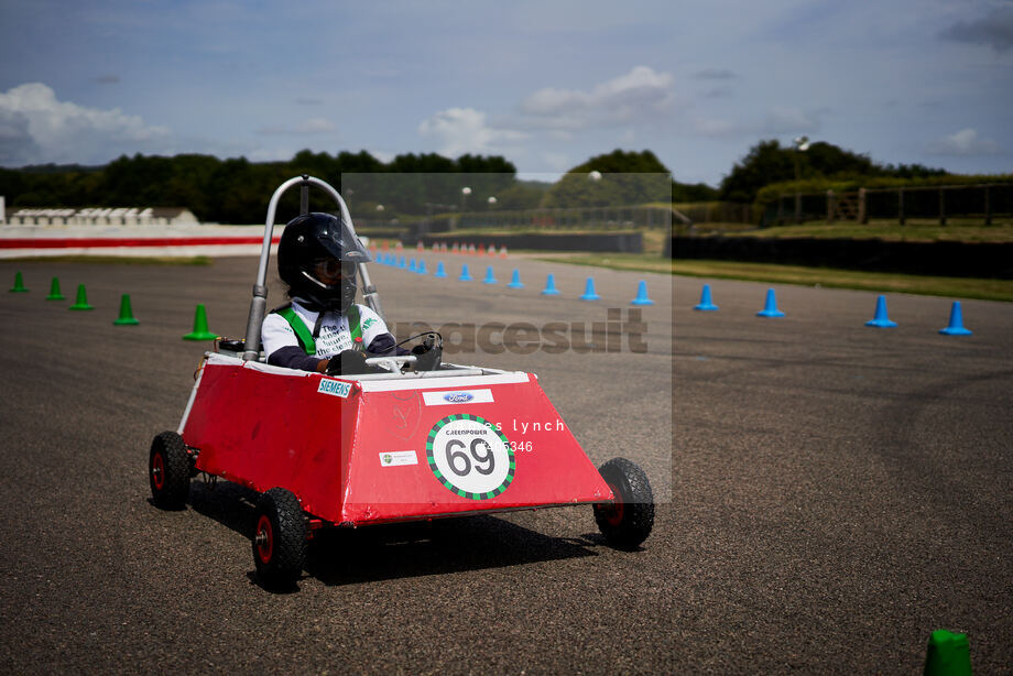 Spacesuit Collections Photo ID 405346, James Lynch, Gathering of Goblins, UK, 09/07/2023 13:22:30