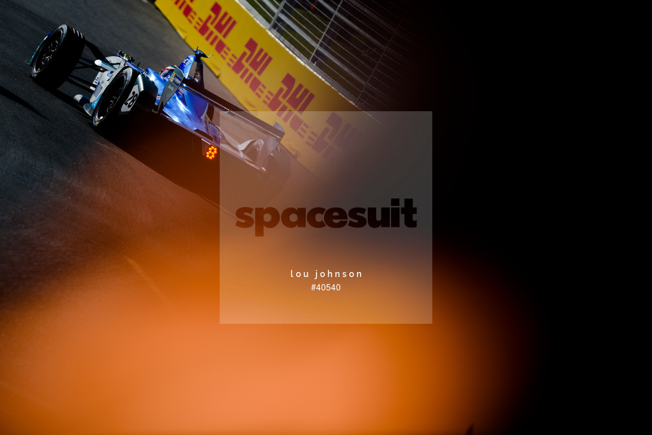 Spacesuit Collections Photo ID 40540, Lou Johnson, Montreal ePrix, Canada, 30/07/2017 08:38:31