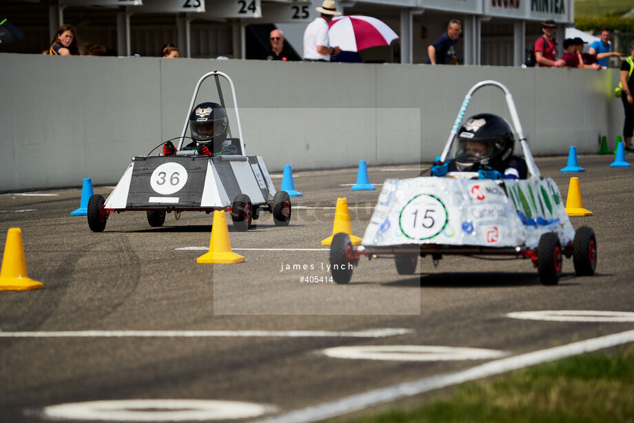 Spacesuit Collections Photo ID 405414, James Lynch, Gathering of Goblins, UK, 09/07/2023 14:17:45