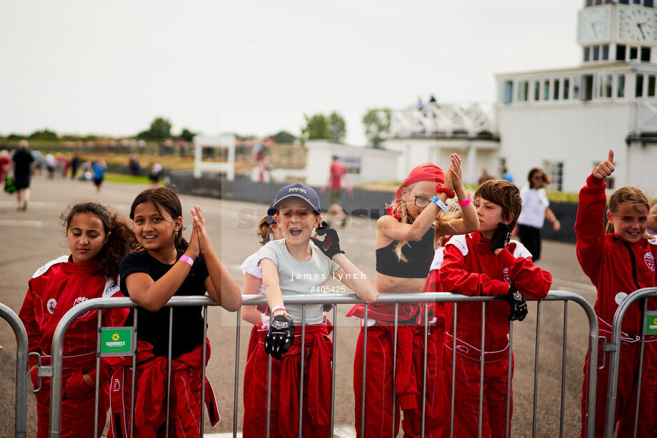 Spacesuit Collections Photo ID 405425, James Lynch, Gathering of Goblins, UK, 09/07/2023 14:21:42