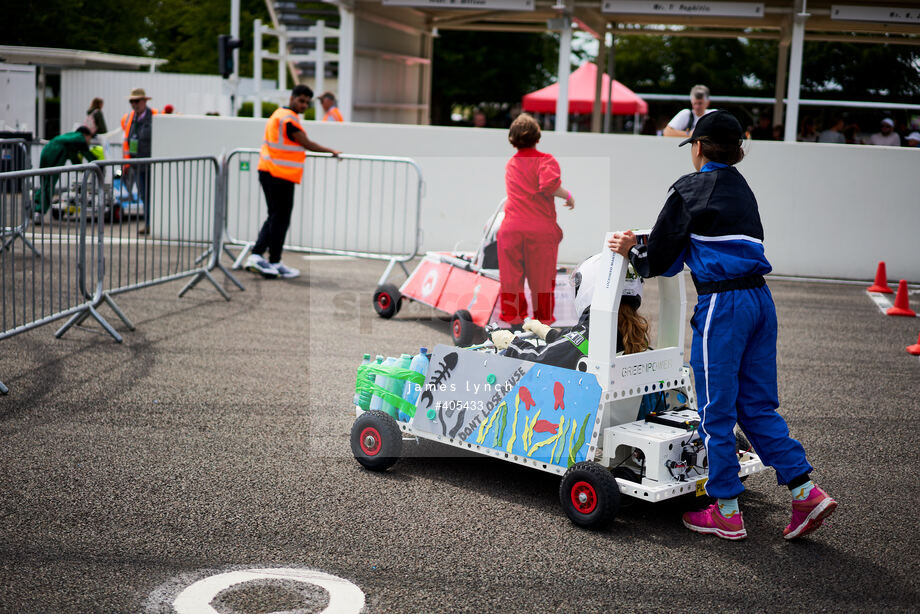 Spacesuit Collections Photo ID 405433, James Lynch, Gathering of Goblins, UK, 09/07/2023 14:24:57