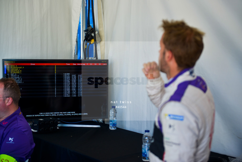 Spacesuit Collections Photo ID 40544, Nat Twiss, Montreal ePrix, Canada, 30/07/2017 12:40:23