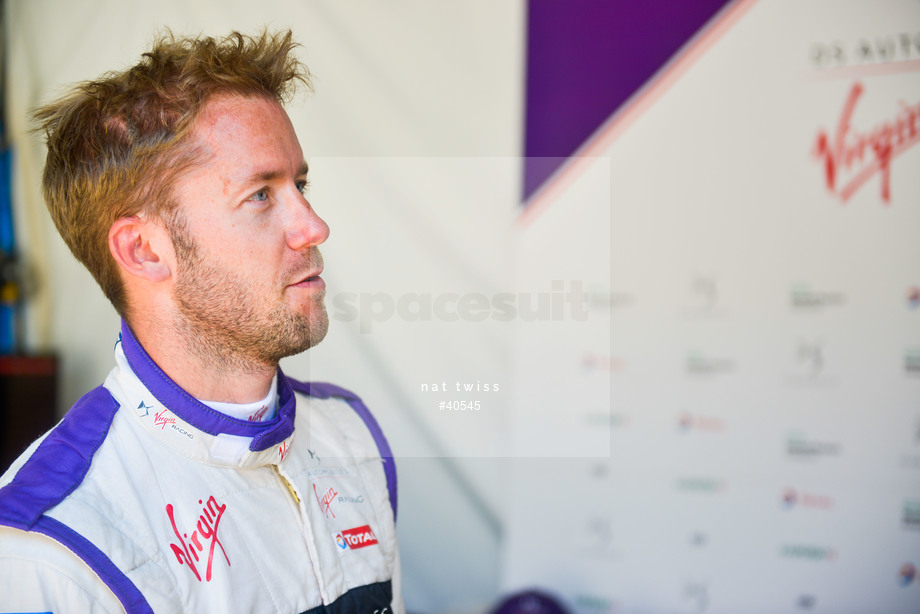 Spacesuit Collections Photo ID 40545, Nat Twiss, Montreal ePrix, Canada, 30/07/2017 12:41:04
