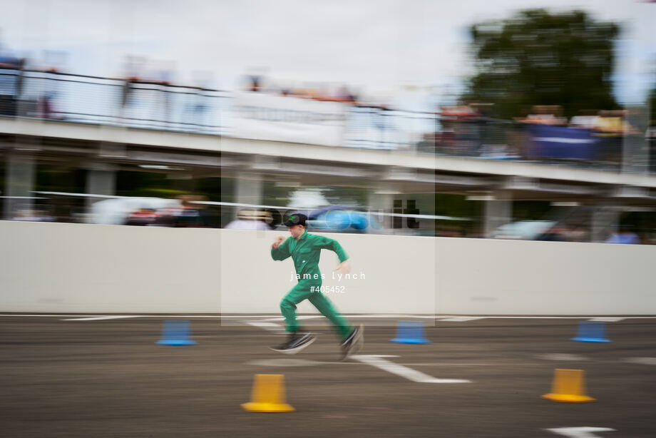 Spacesuit Collections Photo ID 405452, James Lynch, Gathering of Goblins, UK, 09/07/2023 14:38:13