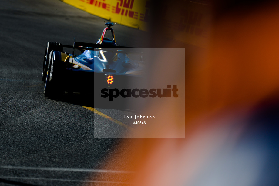 Spacesuit Collections Photo ID 40546, Lou Johnson, Montreal ePrix, Canada, 30/07/2017 08:39:03