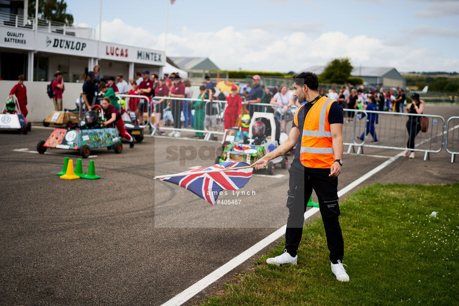 Spacesuit Collections Photo ID 405467, James Lynch, Gathering of Goblins, UK, 09/07/2023 14:45:47