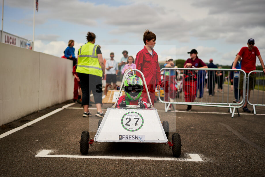 Spacesuit Collections Photo ID 405468, James Lynch, Gathering of Goblins, UK, 09/07/2023 14:46:27