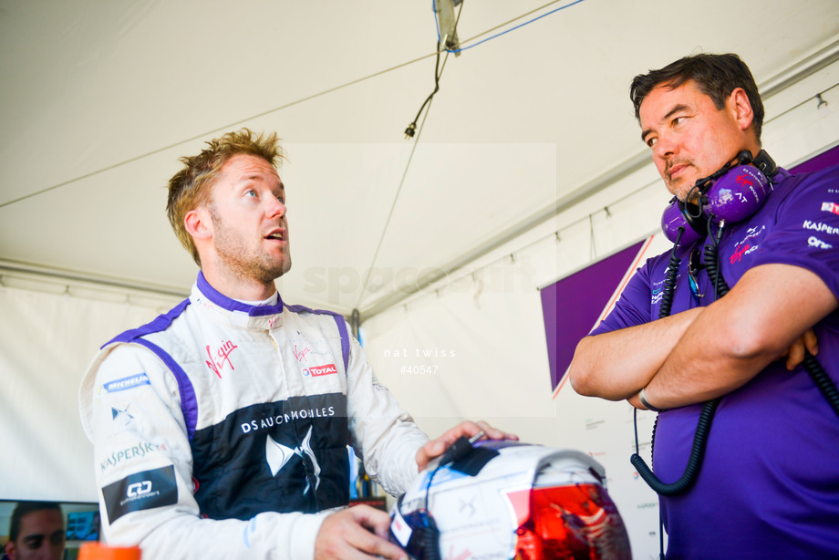 Spacesuit Collections Photo ID 40547, Nat Twiss, Montreal ePrix, Canada, 30/07/2017 12:41:21