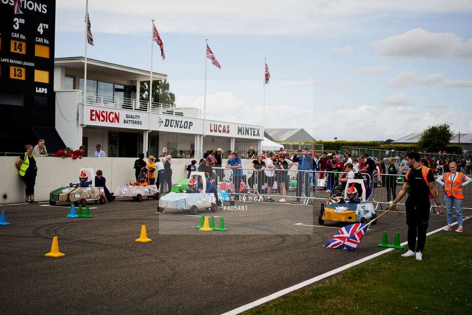 Spacesuit Collections Photo ID 405481, James Lynch, Gathering of Goblins, UK, 09/07/2023 14:51:37