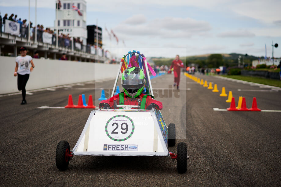 Spacesuit Collections Photo ID 405490, James Lynch, Gathering of Goblins, UK, 09/07/2023 14:57:26