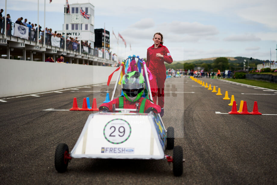 Spacesuit Collections Photo ID 405491, James Lynch, Gathering of Goblins, UK, 09/07/2023 14:57:28