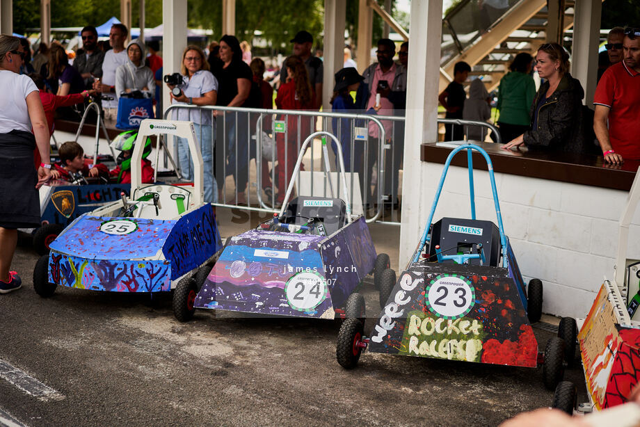 Spacesuit Collections Photo ID 405507, James Lynch, Gathering of Goblins, UK, 09/07/2023 15:28:39