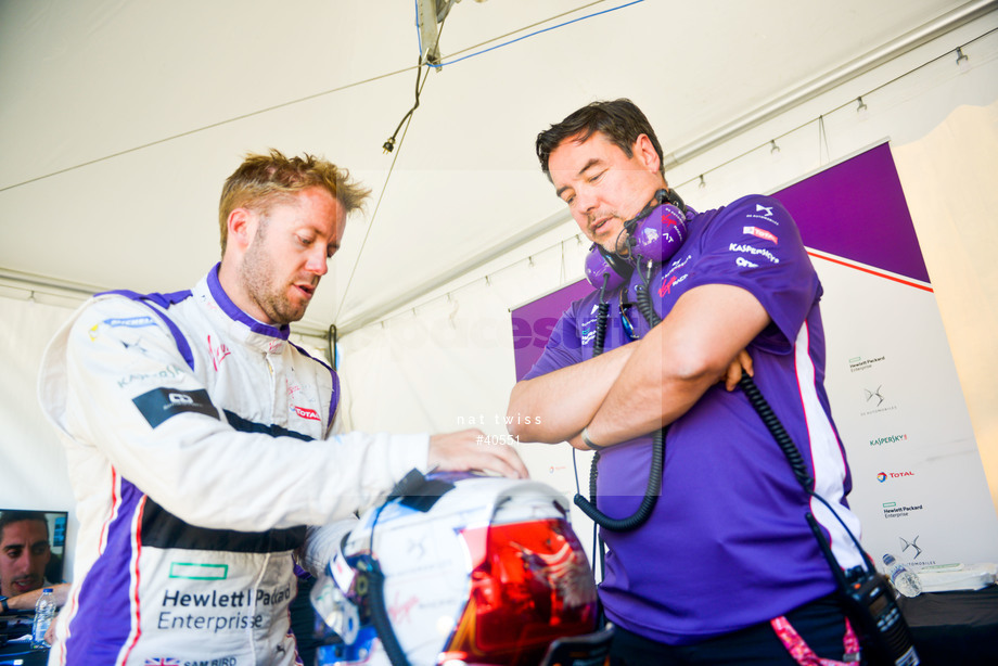 Spacesuit Collections Photo ID 40551, Nat Twiss, Montreal ePrix, Canada, 30/07/2017 12:41:29