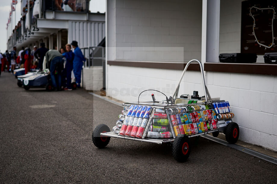 Spacesuit Collections Photo ID 405510, James Lynch, Gathering of Goblins, UK, 09/07/2023 15:31:07