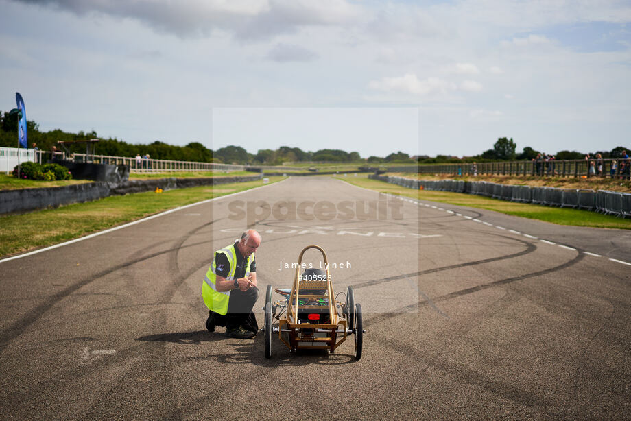 Spacesuit Collections Photo ID 405525, James Lynch, Gathering of Goblins, UK, 09/07/2023 15:51:11