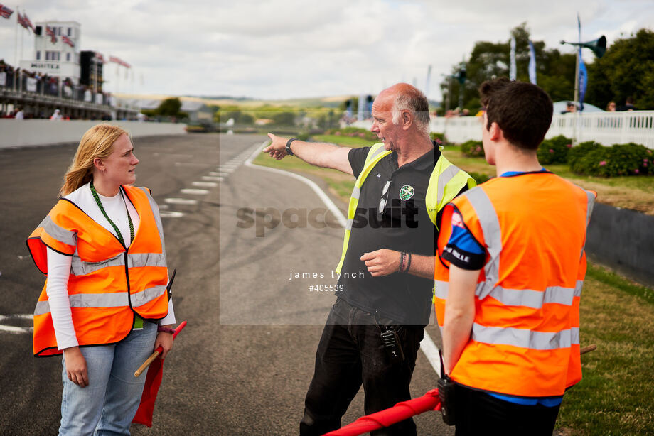 Spacesuit Collections Photo ID 405539, James Lynch, Gathering of Goblins, UK, 09/07/2023 16:02:54