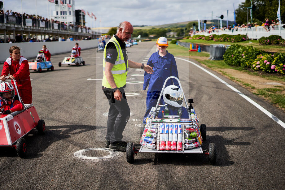 Spacesuit Collections Photo ID 405544, James Lynch, Gathering of Goblins, UK, 09/07/2023 16:05:31