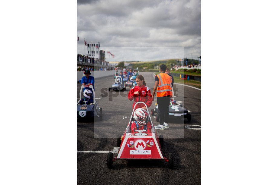 Spacesuit Collections Photo ID 405545, James Lynch, Gathering of Goblins, UK, 09/07/2023 16:06:26