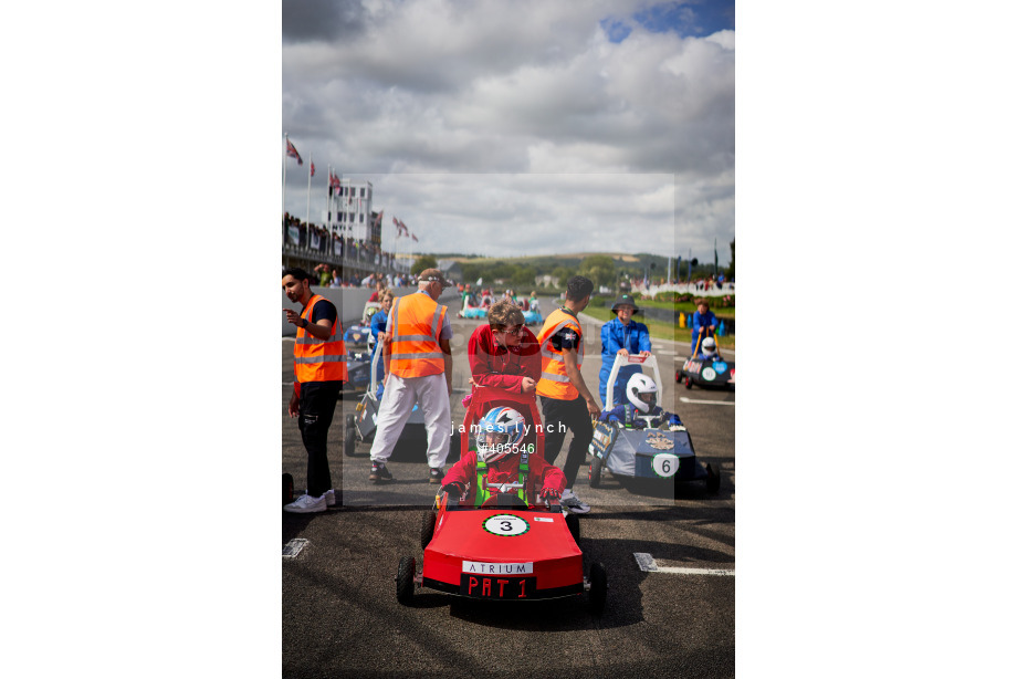 Spacesuit Collections Photo ID 405546, James Lynch, Gathering of Goblins, UK, 09/07/2023 16:06:35