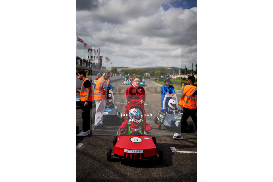 Spacesuit Collections Photo ID 405547, James Lynch, Gathering of Goblins, UK, 09/07/2023 16:06:36