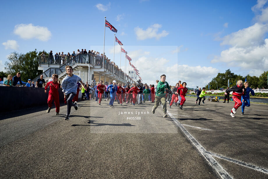 Spacesuit Collections Photo ID 405588, James Lynch, Gathering of Goblins, UK, 09/07/2023 16:41:04