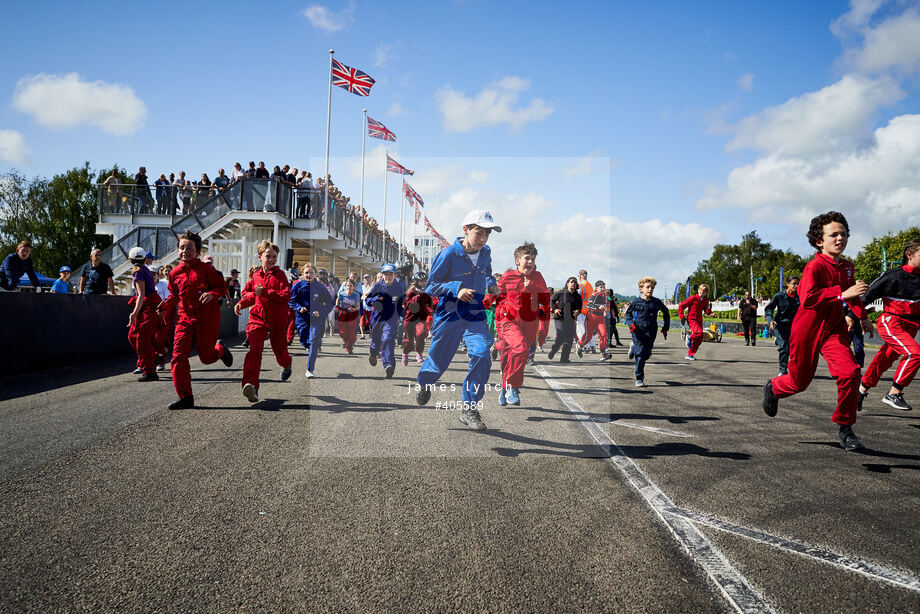 Spacesuit Collections Photo ID 405589, James Lynch, Gathering of Goblins, UK, 09/07/2023 16:41:06