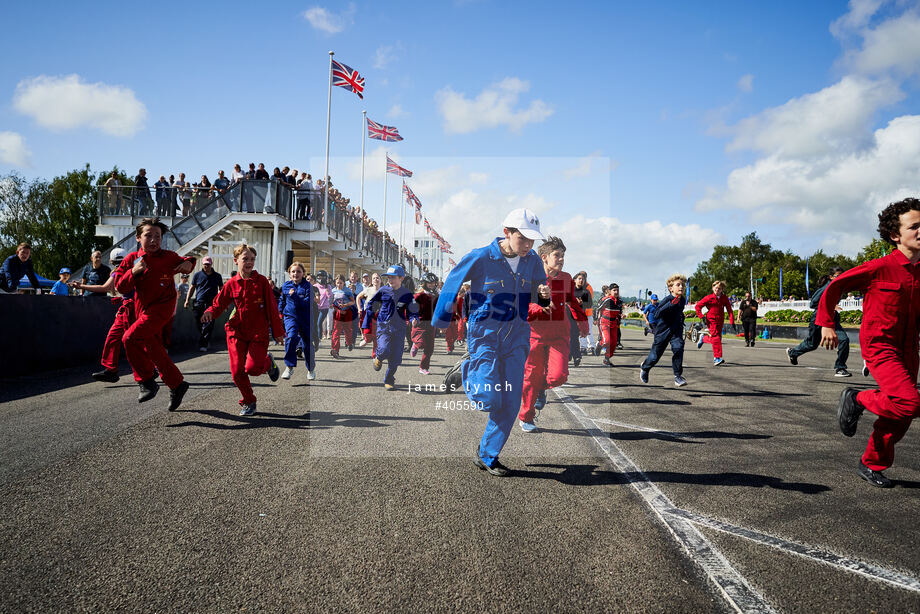 Spacesuit Collections Photo ID 405590, James Lynch, Gathering of Goblins, UK, 09/07/2023 16:41:06