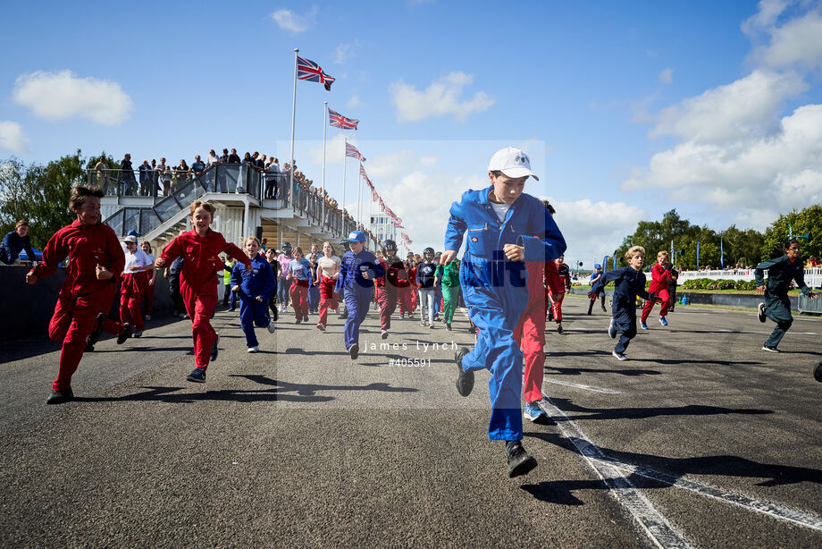 Spacesuit Collections Photo ID 405591, James Lynch, Gathering of Goblins, UK, 09/07/2023 16:41:06