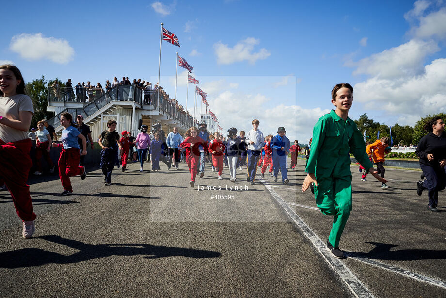 Spacesuit Collections Photo ID 405595, James Lynch, Gathering of Goblins, UK, 09/07/2023 16:41:08