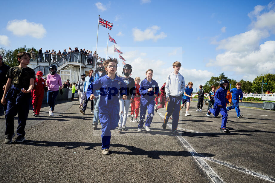 Spacesuit Collections Photo ID 405597, James Lynch, Gathering of Goblins, UK, 09/07/2023 16:41:11