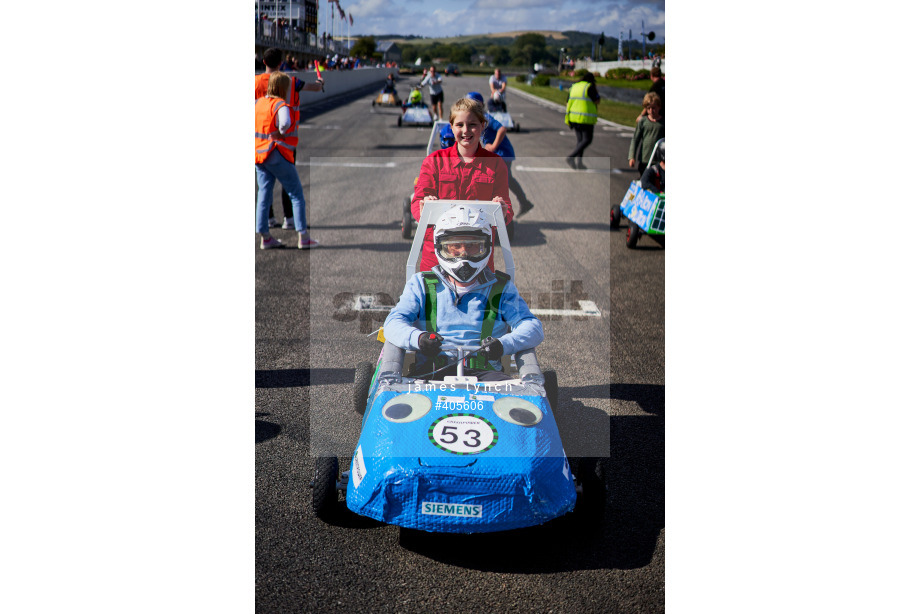 Spacesuit Collections Photo ID 405606, James Lynch, Gathering of Goblins, UK, 09/07/2023 16:45:13