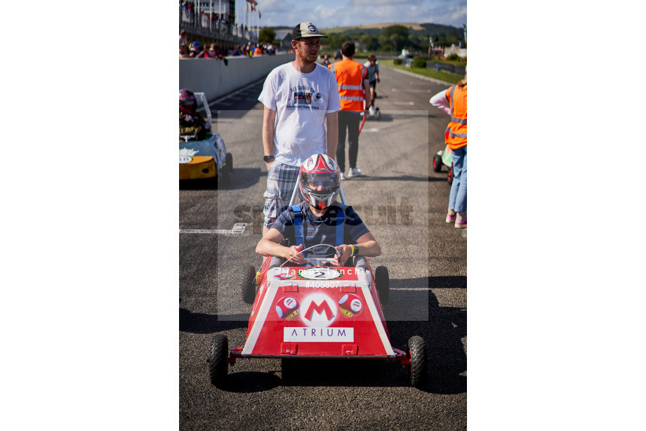 Spacesuit Collections Photo ID 405607, James Lynch, Gathering of Goblins, UK, 09/07/2023 16:45:19