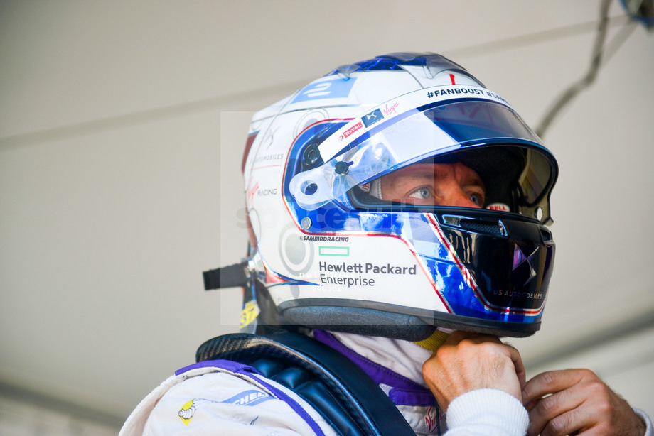 Spacesuit Collections Photo ID 40562, Nat Twiss, Montreal ePrix, Canada, 30/07/2017 12:45:42