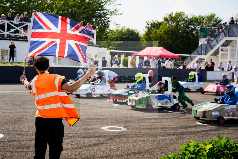 Spacesuit Collections Photo ID 405621, James Lynch, Gathering of Goblins, UK, 09/07/2023 16:53:37