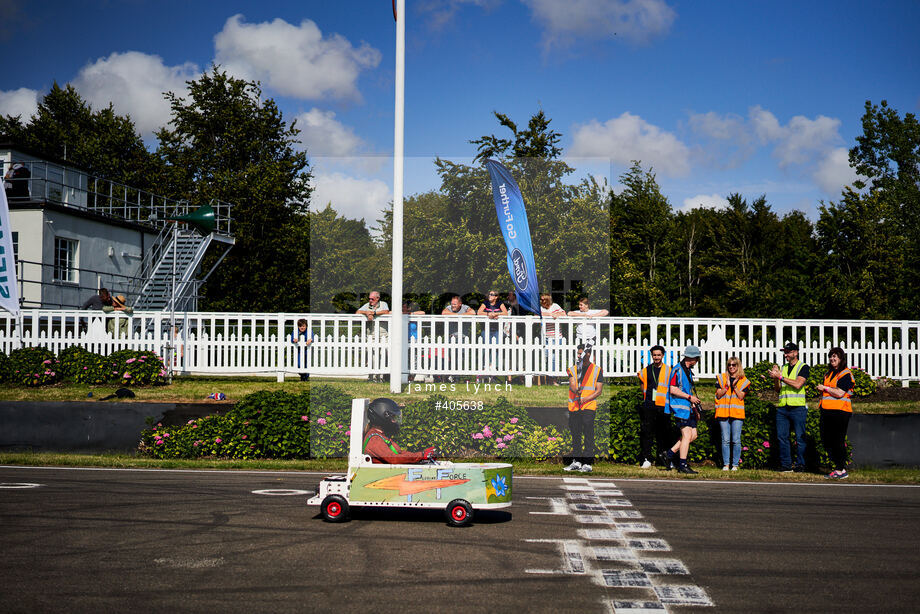 Spacesuit Collections Photo ID 405638, James Lynch, Gathering of Goblins, UK, 09/07/2023 17:05:43