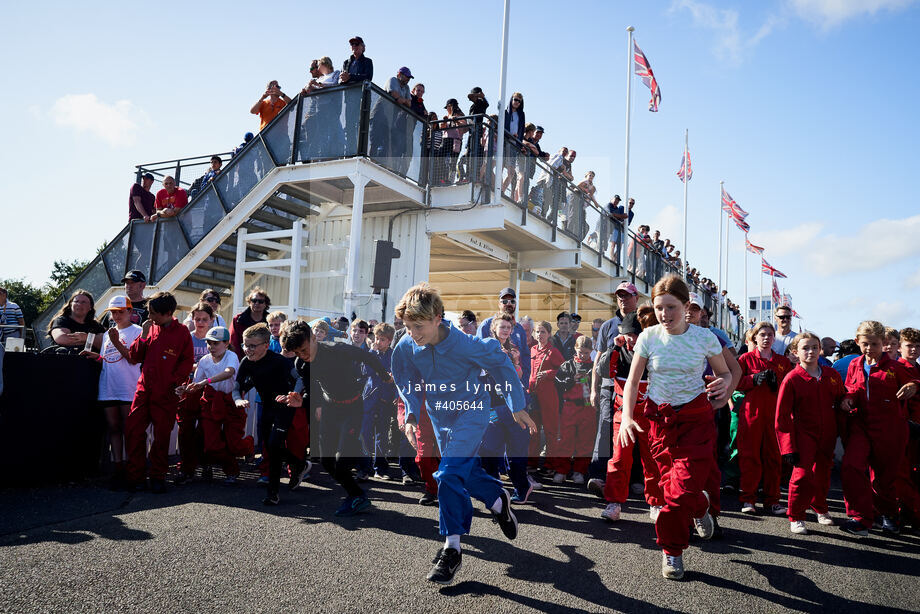 Spacesuit Collections Photo ID 405644, James Lynch, Gathering of Goblins, UK, 09/07/2023 17:13:56