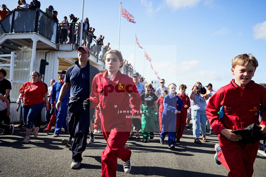 Spacesuit Collections Photo ID 405648, James Lynch, Gathering of Goblins, UK, 09/07/2023 17:13:58