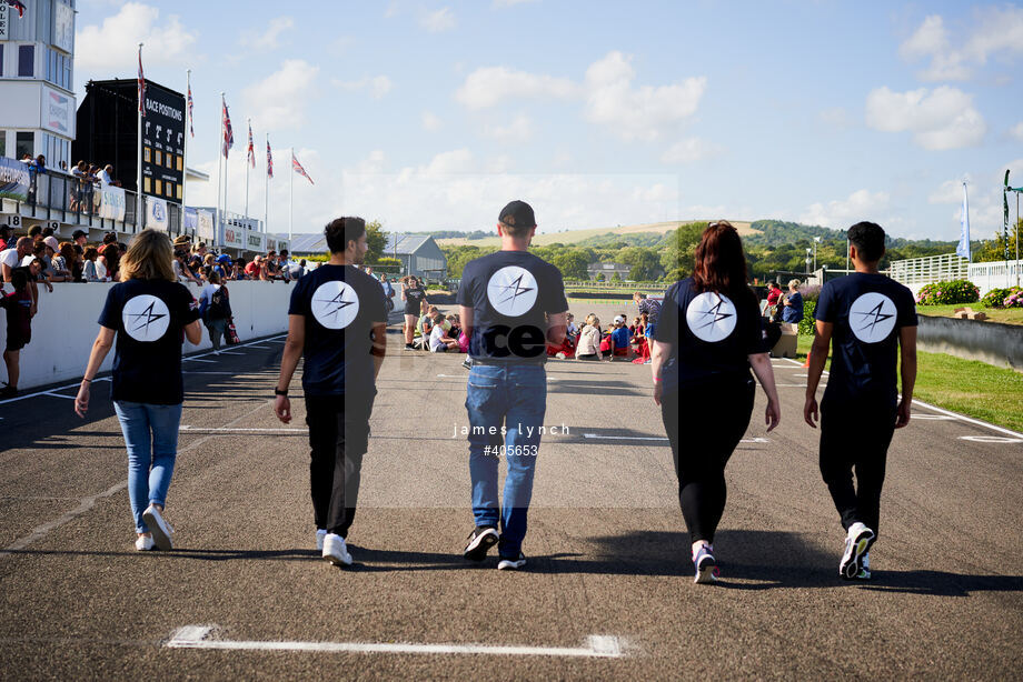 Spacesuit Collections Photo ID 405653, James Lynch, Gathering of Goblins, UK, 09/07/2023 17:27:54